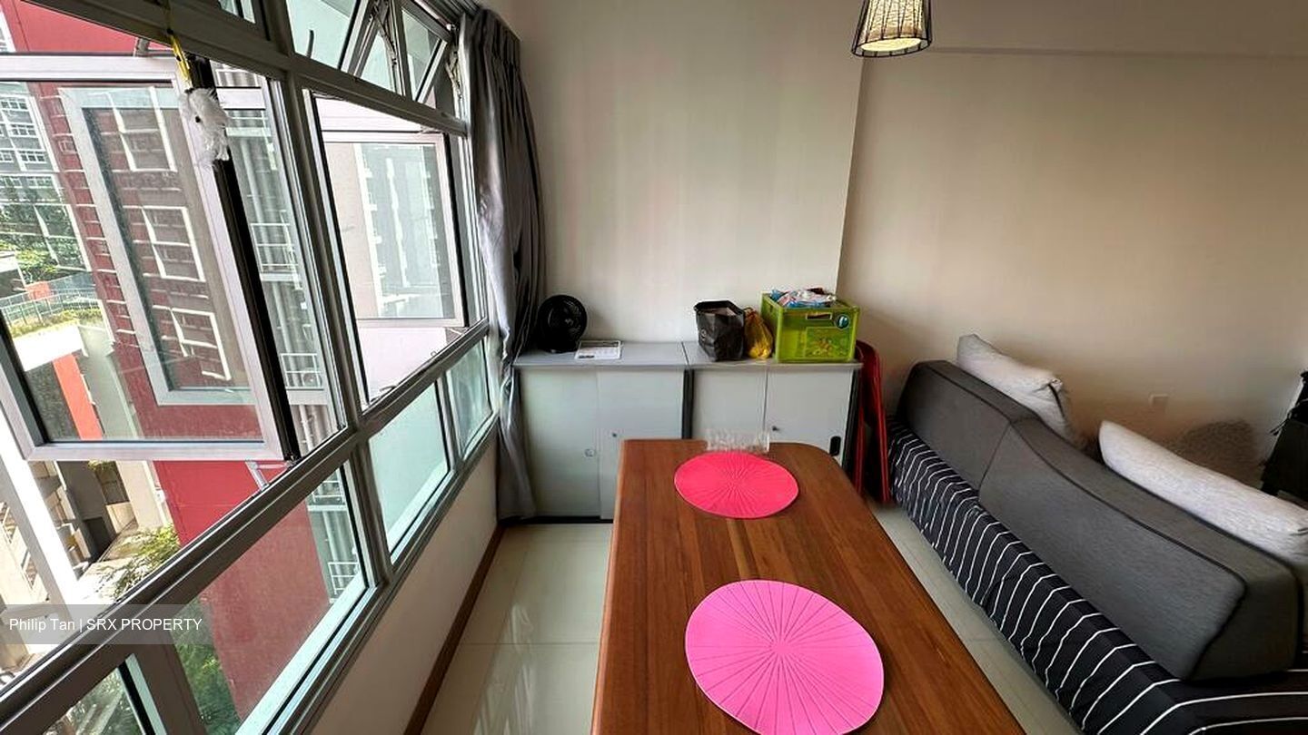 Blk 439A West Edge @ Bukit Batok (Bukit Batok), HDB 2 Rooms #632054481